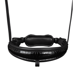 Bridon Waldhausen S-Line Magic Preto Bridon Waldhausen S-Line Magic Preto