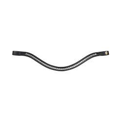 Bridon Waldhausen S-Line Magic Preto Bridon Waldhausen S-Line Magic Preto