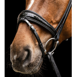 Bridon Waldhausen S-Line Magic Preto Bridon Waldhausen S-Line Magic Preto