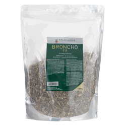Broncho Fit Waldhausen vias respiratórias
