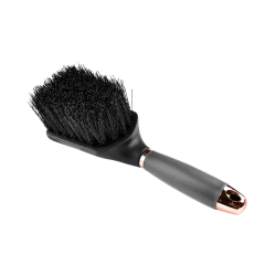 Escova para cascos Waldhausen com cabo de gel Escova para cascos Waldhausen com cabo de gel