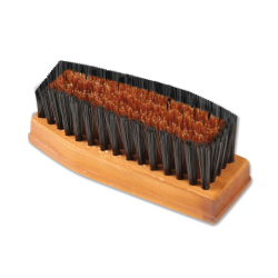 Escova para cascos Waldhausen HardWood Escova para cascos Waldhausen HardWood