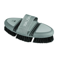 Escova de lavagem Waldhausen Flex Rédea Verde