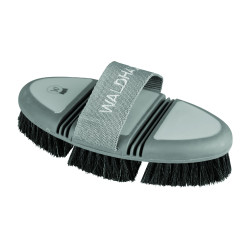 Escova de lavagem Waldhausen Flex Rédea Verde