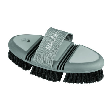 Escova de lavagem Waldhausen Flex Rédea Verde