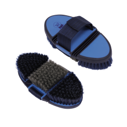 Escova de limpeza Waldhausen Basic Flexi Azul celeste / azul