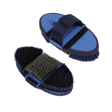 Escova de limpeza Waldhausen Basic Flexi Azul celeste / azul