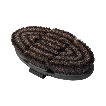 Escova Waldhausen Flex crina de cavalo Escova Waldhausen Flex crina de cavalo