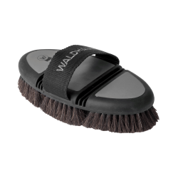 Escova Waldhausen Flex crina de cavalo Escova Waldhausen Flex crina de cavalo