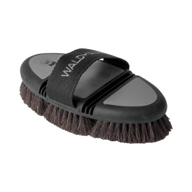 Escova Waldhausen Flex crina de cavalo Escova Waldhausen Flex crina de cavalo