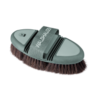 Escova Waldhausen Flex crina de cavalo Rédea