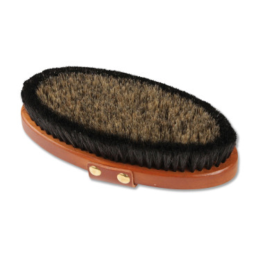 Escova de limpeza Waldhausen HardWood cerdas naturais Natureza Bege