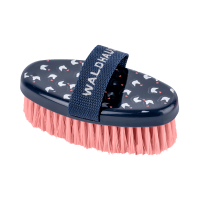 Escova de limpeza Waldhausen Lucky Azul noturno / lucky