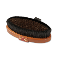 Escova Waldhausen HardWood cerdas sintéticas Natureza Bege