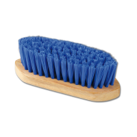Escova para crina Waldhausen Azul