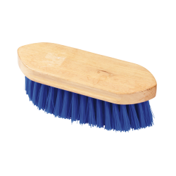 Escova para crina Waldhausen Azul