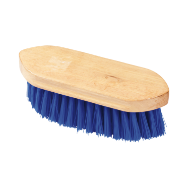 Escova para crina Waldhausen Azul