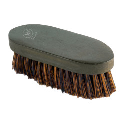 Escova Waldhausen para crina e cauda HarWood Kalamata
