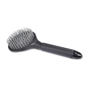 Escova para crinas Waldhausen Synthetic Preto