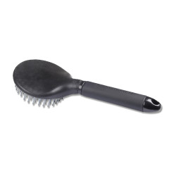 Escova para crinas Waldhausen Synthetic Preto