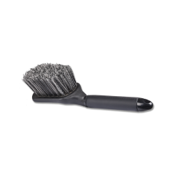 Escova para cascos sintética Waldhausen Preto Escova para cascos sintética Waldhausen Preto
