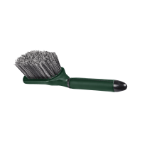 Escova para cascos sintética Waldhausen Preto