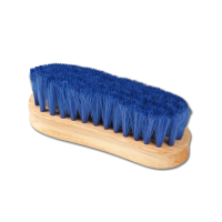 Escova para cabeça Waldhausen Azul