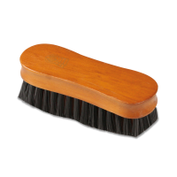 Escova de cabeça Waldhausen HardWood Natureza Bege