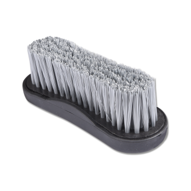 Escova de cabeça Synthetic Waldhausen Preto