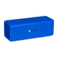 Escova removedora de pelos Waldhausen Azul