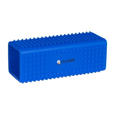 Escova removedora de pelos Waldhausen Azul