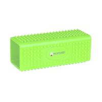 Escova removedora de pelos Waldhausen Verde pinho Escova removedora de pelos Waldhausen Verde pinho