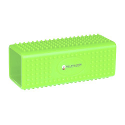 Escova removedora de pelos Waldhausen Verde pinho