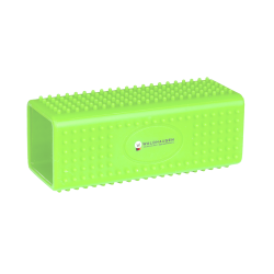 Escova removedora de pelos Waldhausen Verde pinho