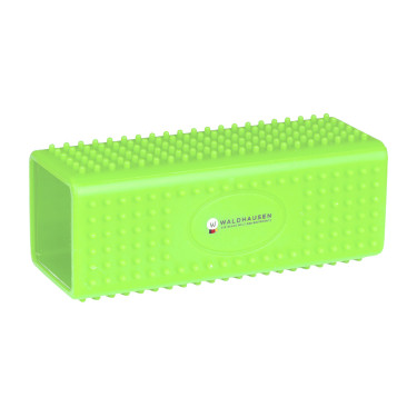 Escova removedora de pelos Waldhausen Verde pinho