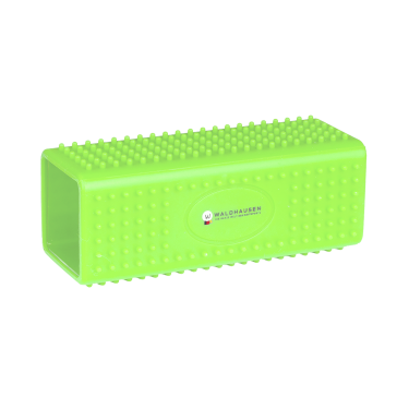 Escova removedora de pelos Waldhausen Verde pinho