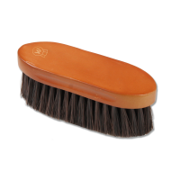 Escova para pelagem e crina Waldhausen HardWood Natureza