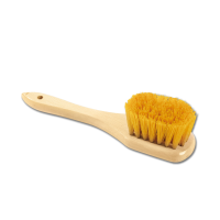 Escova para cascos Waldhausen Natureza Bege