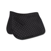 Almofada de sela Waldhausen Felix Preto Almofada de sela Waldhausen Felix Preto