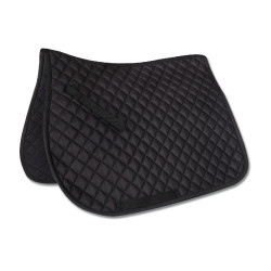 Almofada de sela Waldhausen Felix Preto