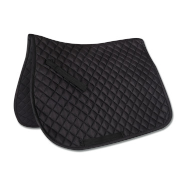 Almofada de sela Waldhausen Felix Preto