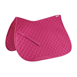 Almofada de sela Waldhausen Felix Azaleia Rosa