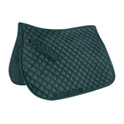 Almofada de sela Waldhausen Felix Verde pinho
