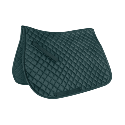 Almofada de sela Waldhausen Felix Verde pinho