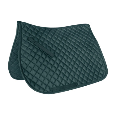 Almofada de sela Waldhausen Felix Verde pinho