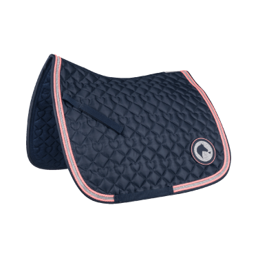 Almofada de sela Waldhausen Lucky