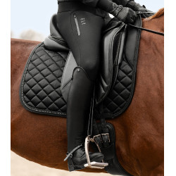 Almofada de sela Waldhausen Nepal Preto