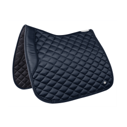 Almofada de sela Waldhausen Nepal Azul noturno