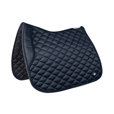 Almofada de sela Waldhausen Nepal Azul noturno