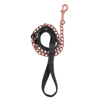 Apresentador de corda Waldhausen Soft Preto / dourado rosé